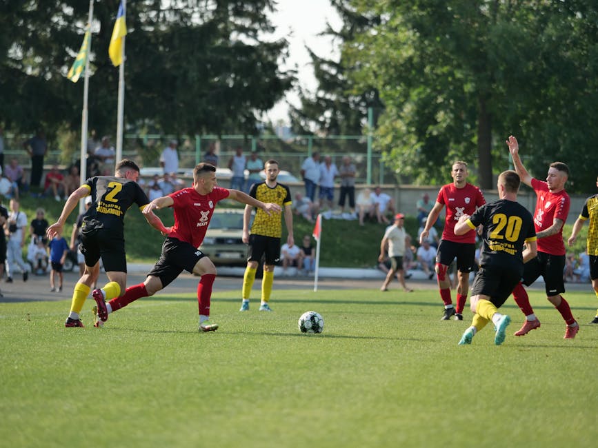 România înfruntă un nou eșec în fotbal: naționalele au terminat calificările fără victorie