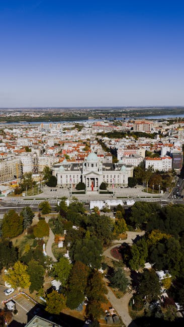 Craiova investește în spații verzi și parcări: Primăria achiziționează terenuri esențiale