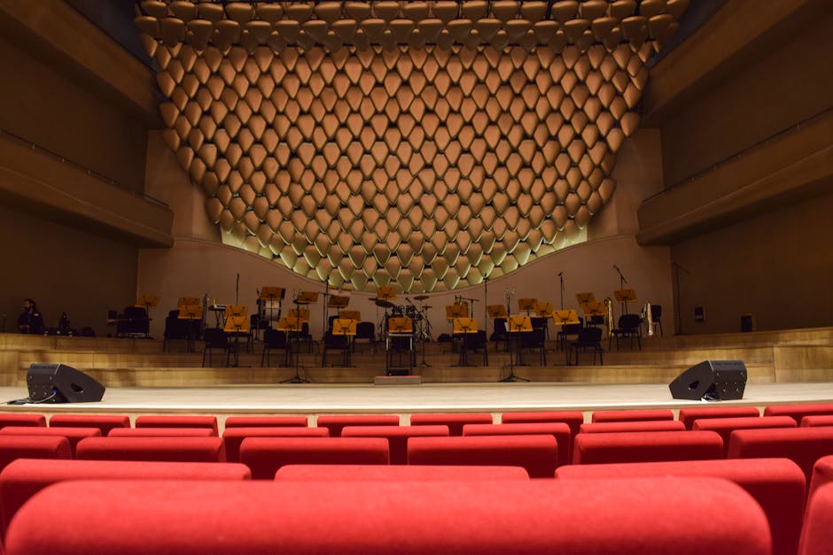Descoperă magia concertului cameral 'BALADA' la Palatul Culturii din Bistrița