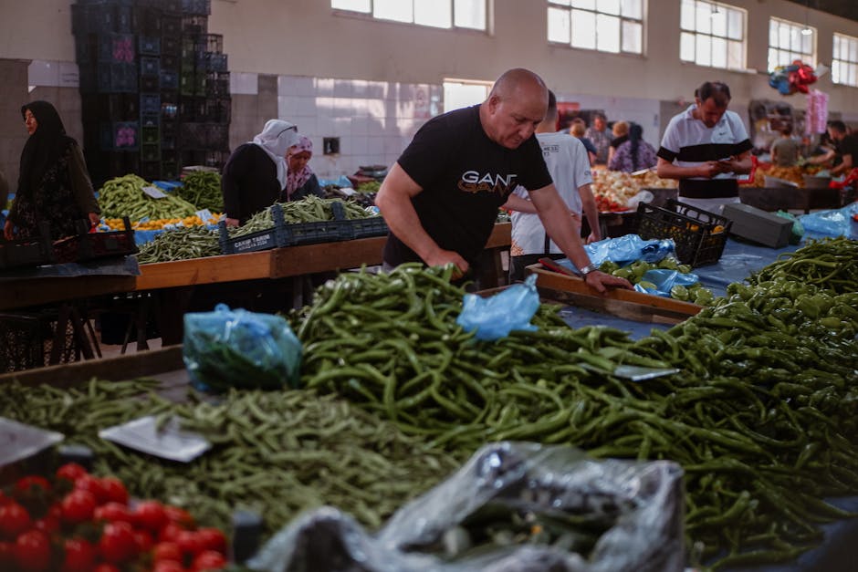Liviu Balint oferă un teren gratuit comercianților din Jibou în timpul modernizării pieței