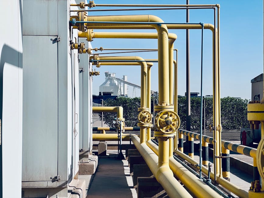 Comuna Constantin Daicoviciu beneficiază de gaz natural în curând