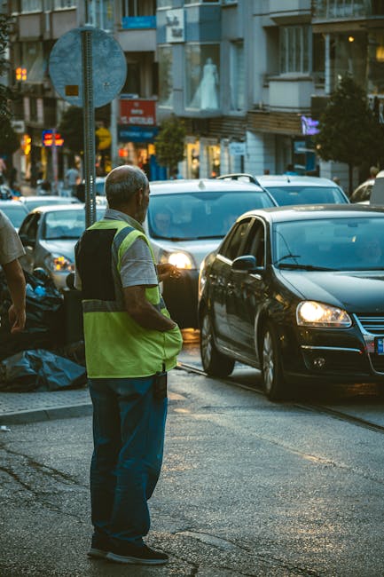 Intersecție riscantă în Cluj: parcările ilegale pun în pericol șoferii și pietonii