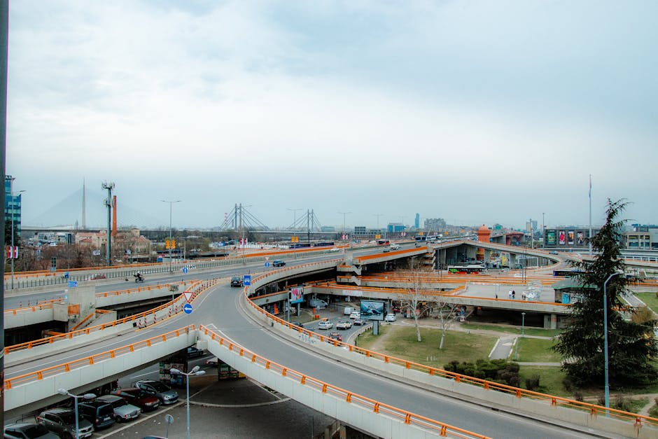 Strada Dumbravei din Pitești, din nou deschisă după lucrări esențiale