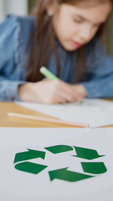 Cum un proiect educativ transformă reciclarea uleiului uzat în școli