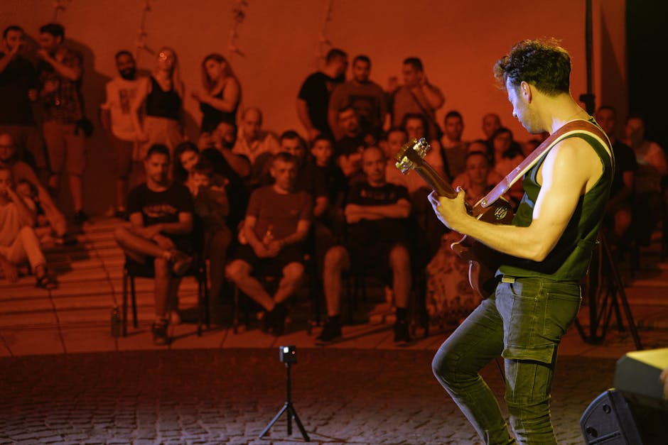 Festivalul Poezia e la Bistrița: Premii literare și un concert de excepție