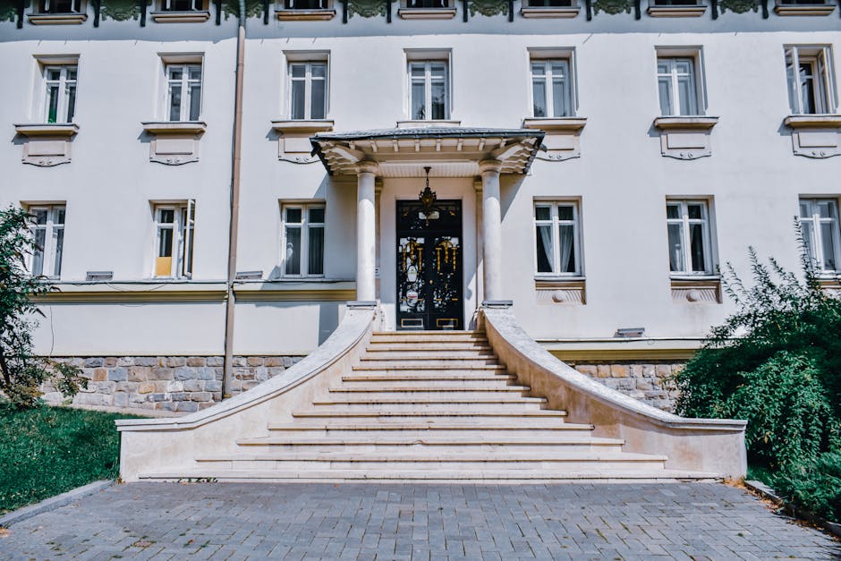 Casa Neuman din Arad: o bijuterie arhitecturală scoasă la vânzare pentru 2,4 milioane de euro
