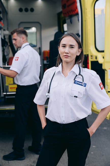 Nouă conducere medicală la Ambulanța Vrancea: Iuliana Dragomir preia funcția