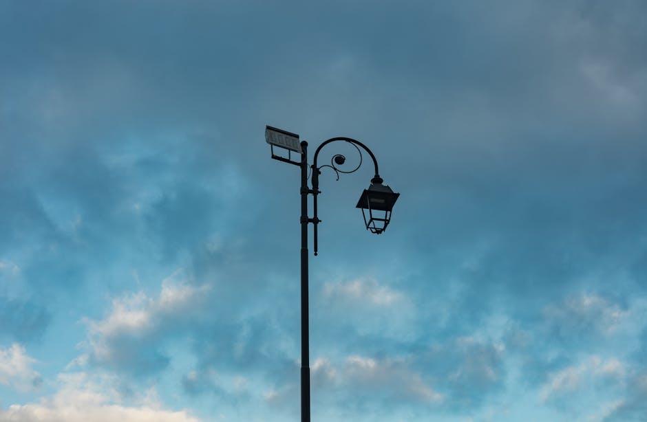 Bujoreni investește 2,2 milioane lei în iluminatul public modernizat