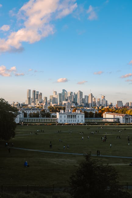 Descoperă Londra fără să plătești: 10 experiențe gratuite de neuitat