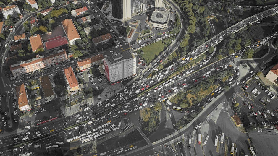 Controversa parcării subterane din Parcul Titulescu: De ce Brașovul se confruntă cu o dilemă urbanistică