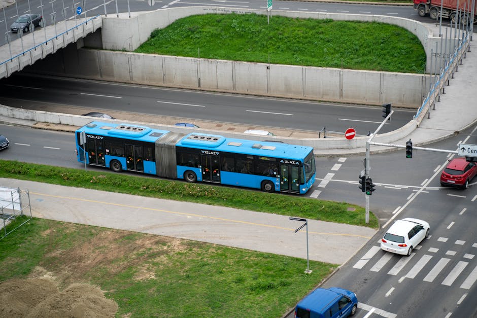 Sistem inteligent de trafic în Sibiu: cum va transforma orașul și când devine operațional