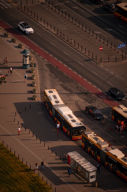 Noutăți importante despre programul autobuzelor în Pitești pe 15 august 2026
