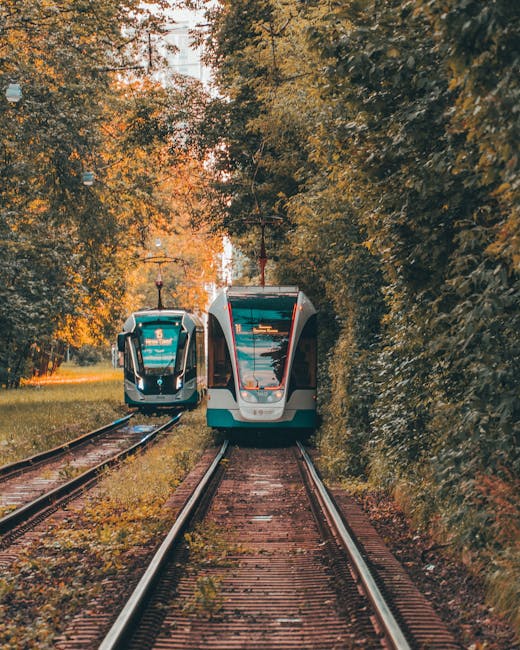 India revoluționează transportul feroviar cu primul tren pe hidrogen