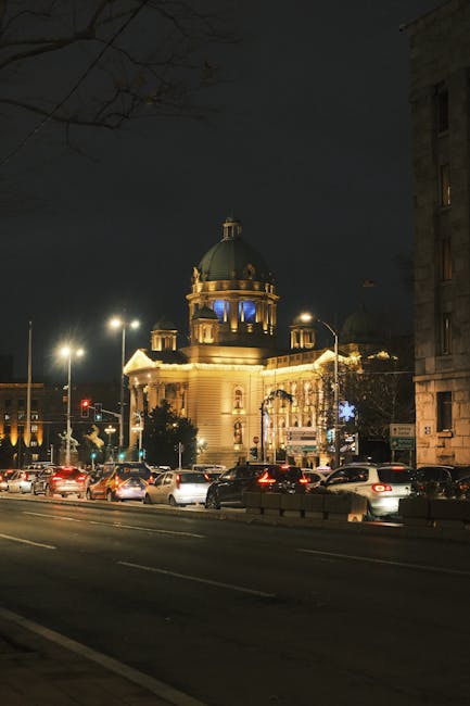 Primarul din Iași explică raționalizarea iluminatului stradal în contextul crizei energetice
