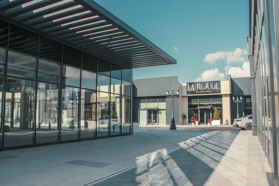 AFI Value Park Zalău: o nouă eră pentru un centru comercial de 282 de milioane de euro