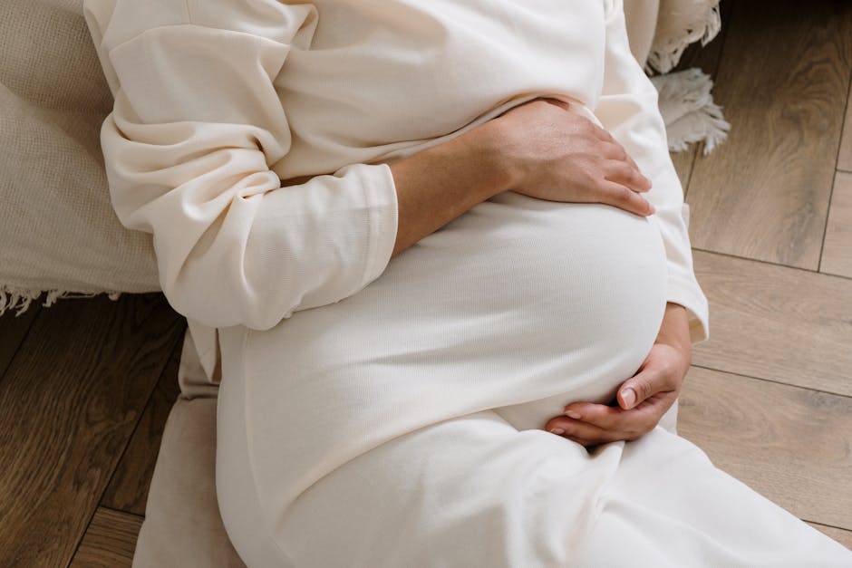 Alimentația în primele săptămâni de sarcină: cum să faci față grețurilor