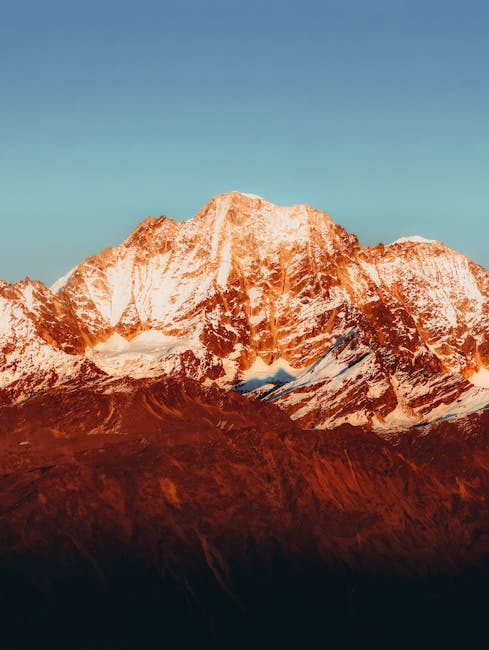 Descoperă Nepalul prin obiectivul fotografilor din Timișoara