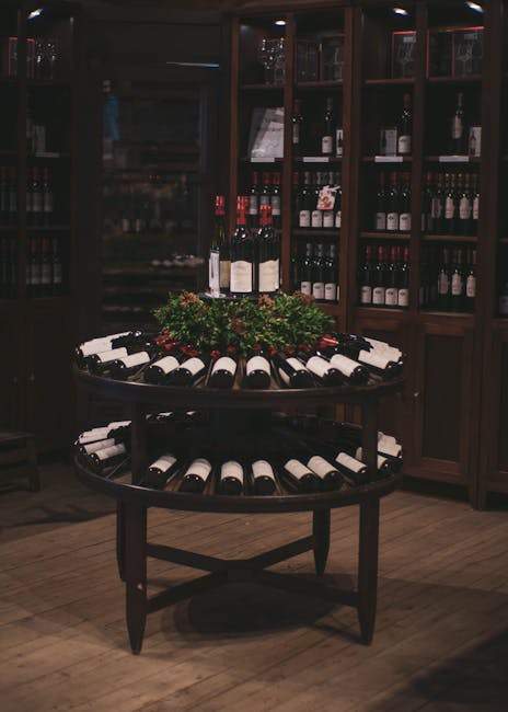 Descoperă vinurile fine pentru sărbătorile de Paște la Silvan Wine Shop