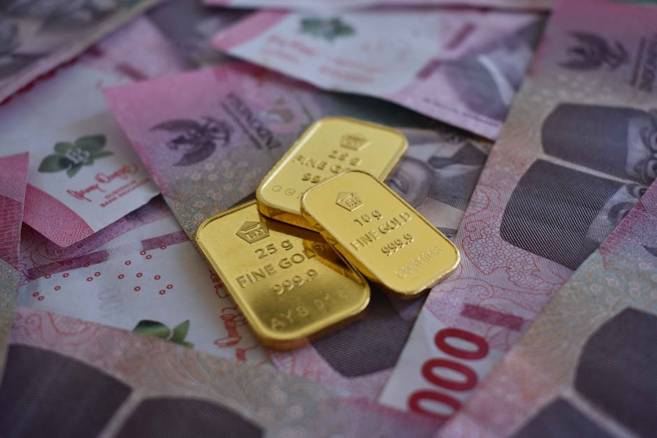 Scădere semnificativă a rezervelor valutare ale BNR: aproape un miliard de euro din PNRR