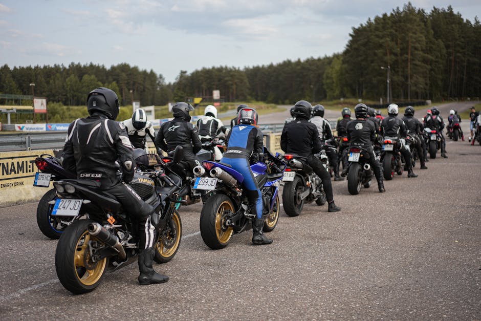 Un eveniment deosebit: ștafeta mondială a femeilor motocicliste sosește la Sibiu