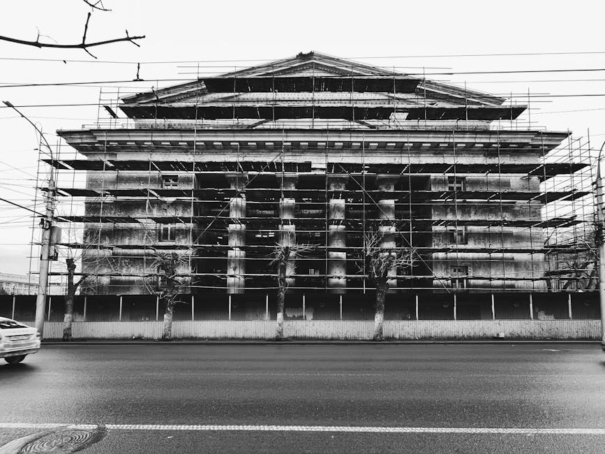 Călanul își modernizează blocurile: reabilitare termică finalizată cu succes