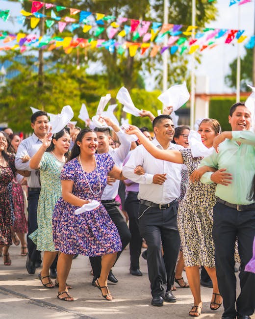 Titu celebrează diversitatea: Ziua Internațională a Romilor, un moment de unitate