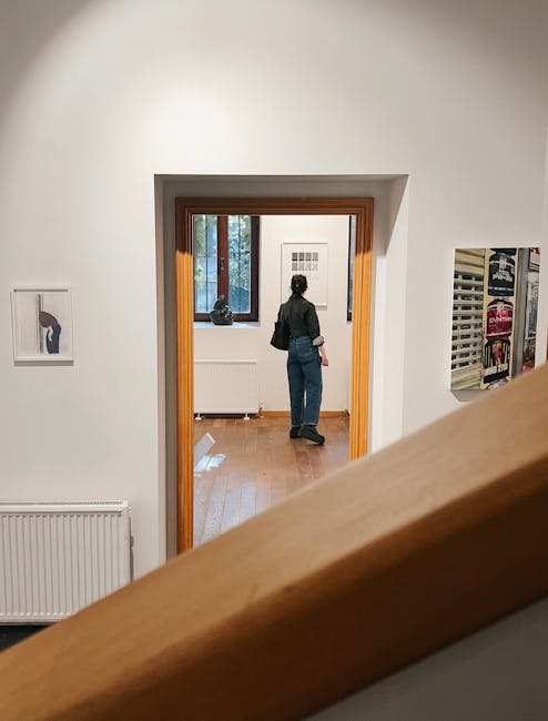 Descoperă arta contemporană la Jecza Gallery: tururi ghidate în fiecare sâmbătă