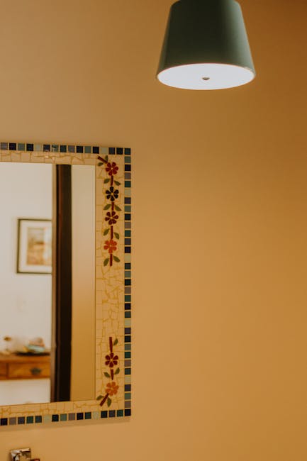 Transformă-ți casa cu oglinzi: trucuri esențiale pentru design interior