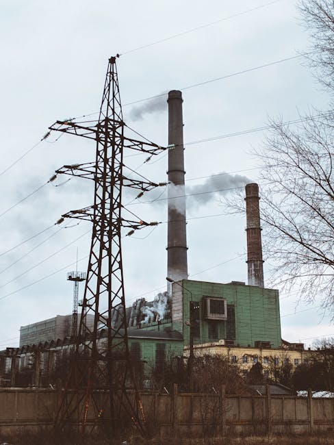 Propunere de lege pentru sprijinirea Complexului Energetic Oltenia: 425,8 milioane lei pentru certificatele de carbon