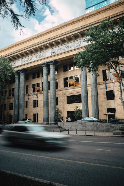 Conflict administrativ în Vrancea: Vicepreședintele CJ contestă o atribuție