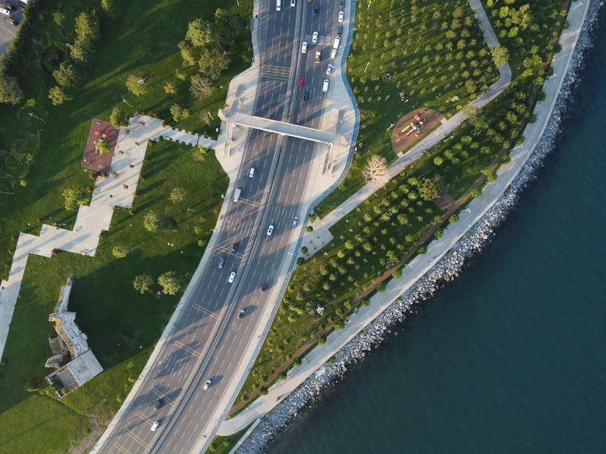 Constanța își propune să reducă zgomotul: Planul 2024-2028 în căutarea avizului de mediu