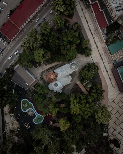 Investiție majoră pentru un parc nou în Vlaicu