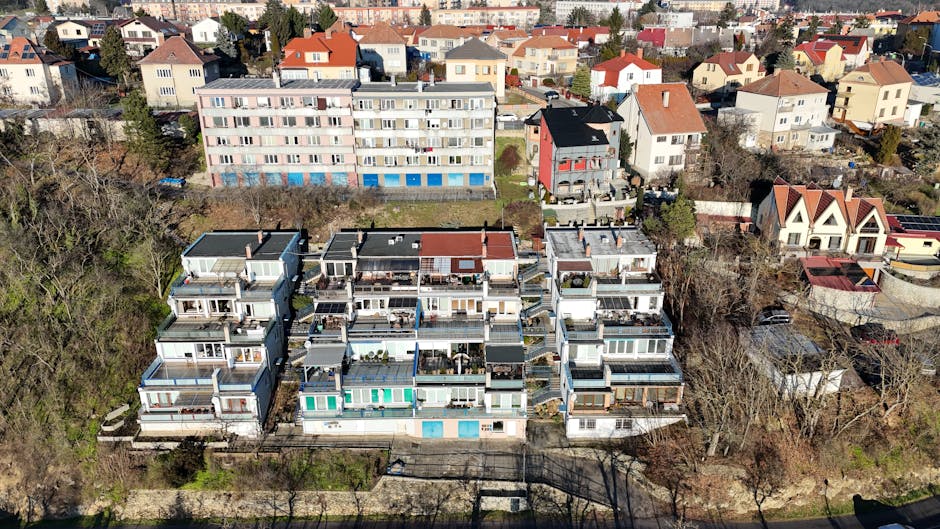Brașovul imobiliar: Prețurile apartamentelor noi cresc mai lent ca niciodată