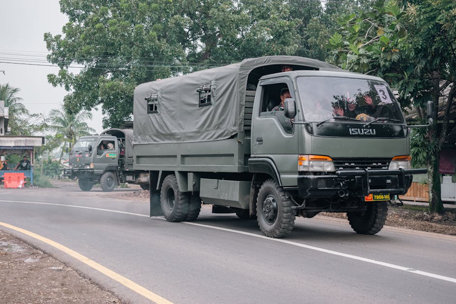 Apelul disperat al unei familii după un accident rutier devastator