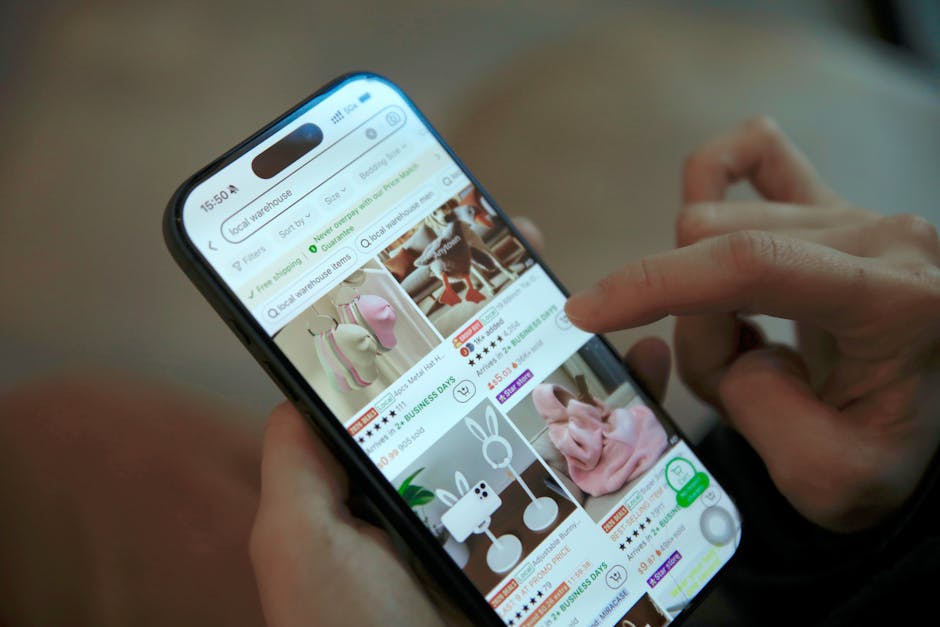 De ce milioane de utilizatori aleg să comande online produse pe care nu le vor primi niciodată