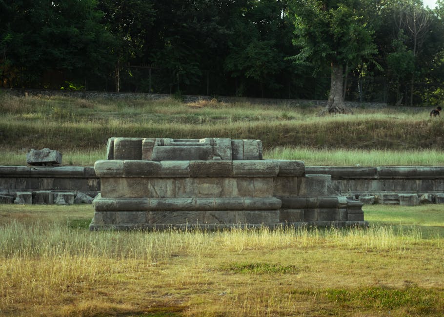 Harghita: Aproape 400 de documentații pentru monumente istorice analizate în 2025