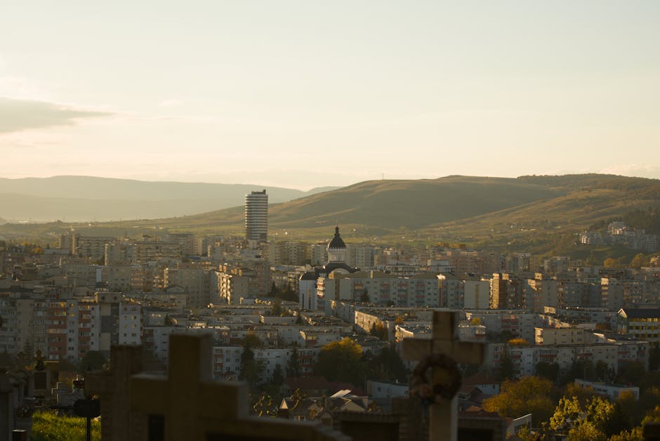 Primarul din Orăștie vorbește despre viziunea sa pentru dezvoltarea orașului