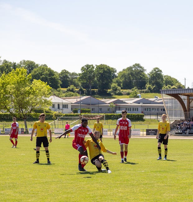 România U18 obține o remiză dramatică și se califică în Liga A a Europeanului U19