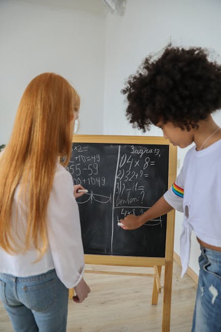 Fă-ți matematică distractivă! Înscrie-te în CampioMATE 2027