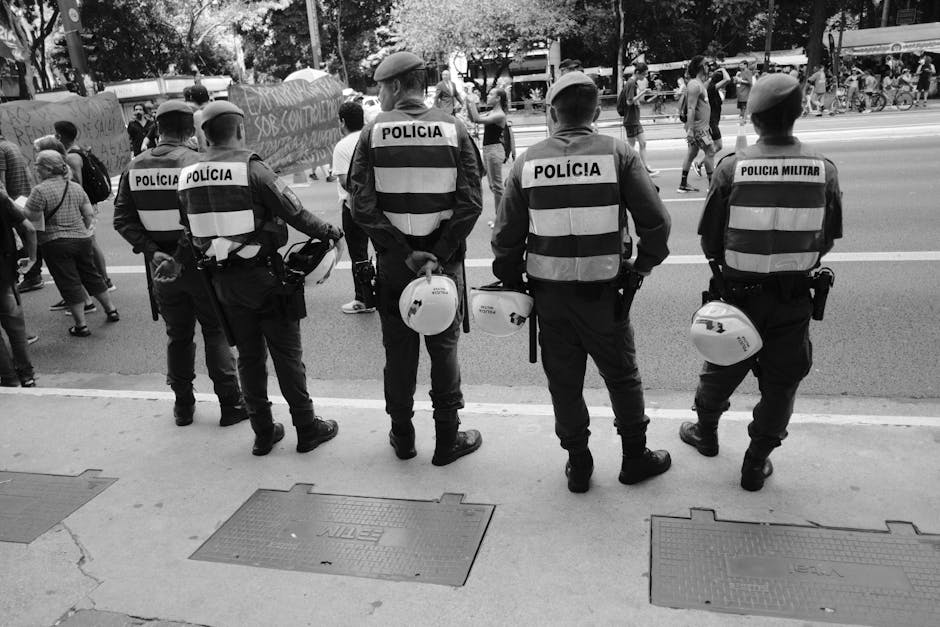 Agresiune împotriva polițiștilor în Brașov: sindicatul Europol cere respect pentru autoritate