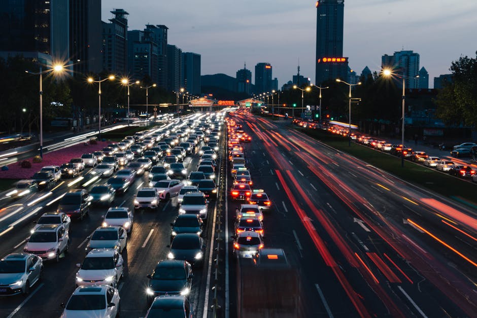 Incident major cu robotaxiuri în Wuhan: peste 100 de vehicule oprite brusc pe străzi