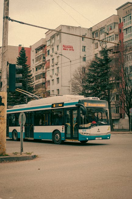 Traseele 1 și 32 din Ploiești revin la rutele originale, decizie luată în urma nemulțumirilor călătorilor