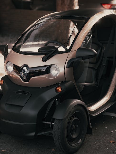 Dacia lansează cea mai accesibilă mașină electrică din Europa, cu un preț surprinzător