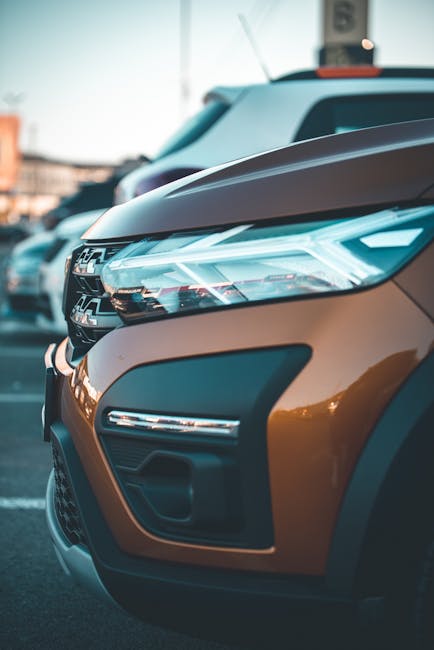Descoperă noua Dacia Spring: design modern și tehnologie avansată la preț competitiv