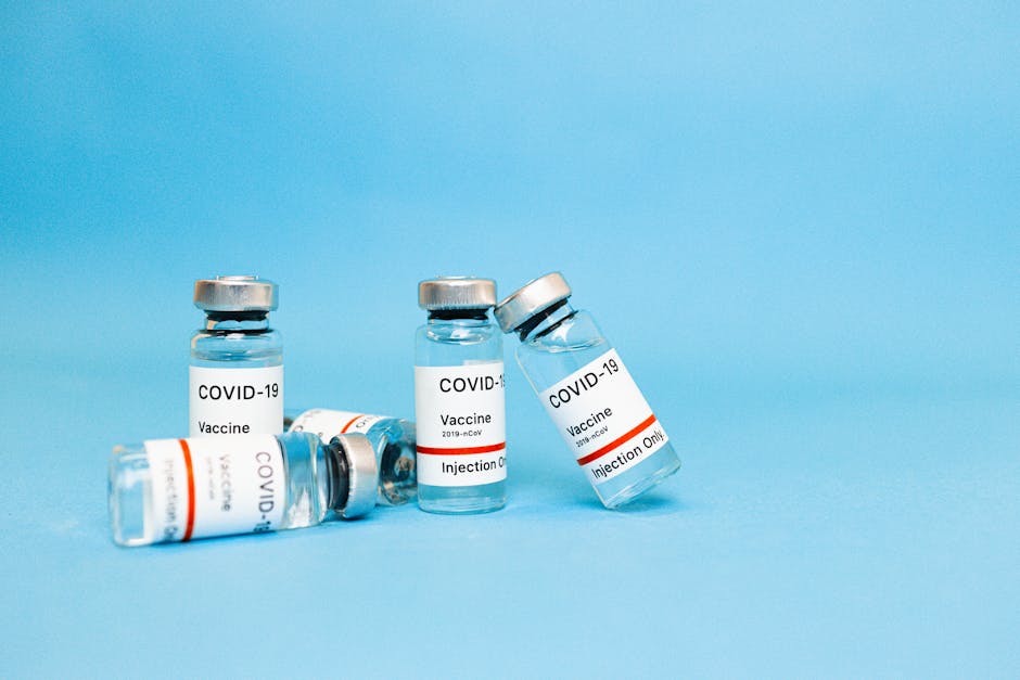 Ce conține documentul Pfizer despre vaccinul anti-COVID: o analiză a efectelor adverse