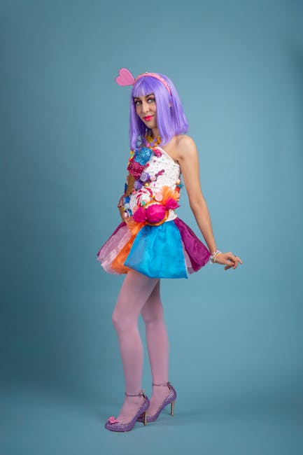 Katy Perry surprinde cu o ținută extravagantă și transparentă pentru Eurosummer 2026