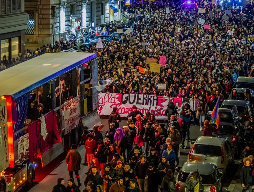 Criza transportului public din Alba Iulia: angajații cer salariile restante