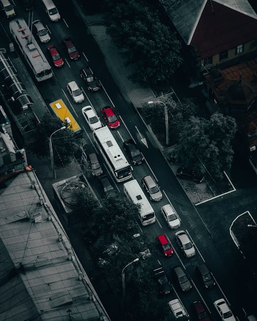 Traficul din Oradea copleșit de începutul școlii: ambulanțele blocate în aglomerație