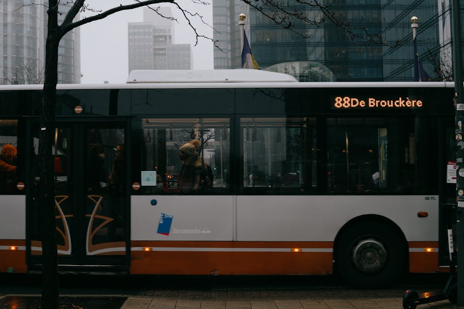 CT BUS în impas: sindicatele refuză oferta de majorare salarială