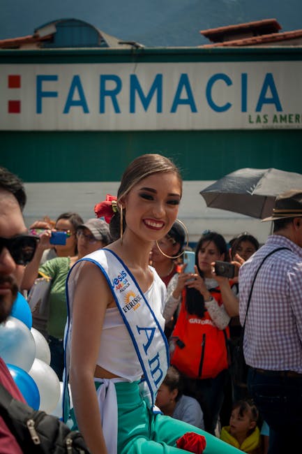 Vot pentru Miss Fotogenie 2026: Cine va câștiga titlul?